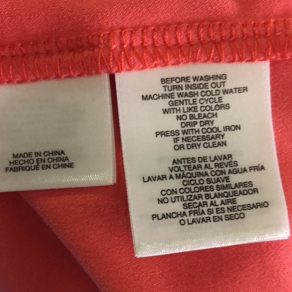 Ann Kline Classic Short Sleeve Top - Picture 11 of 12